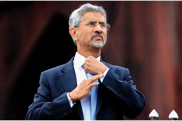 'It is a new India, we know how to handle the world: Dr Jaishankar ahead of G20 summit in Delhi