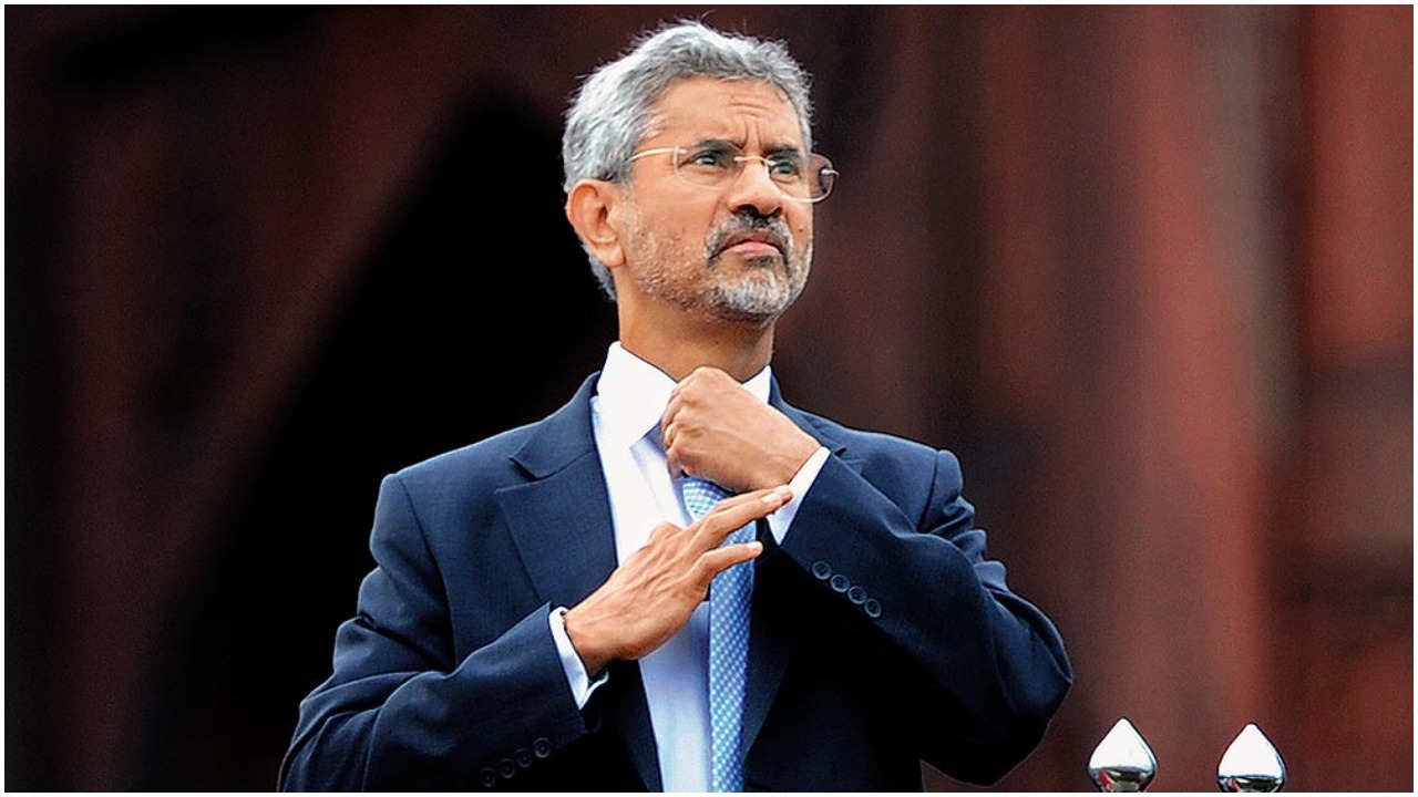 'It is a new India, we know how to handle the world: Dr Jaishankar ahead of G20 summit in Delhi