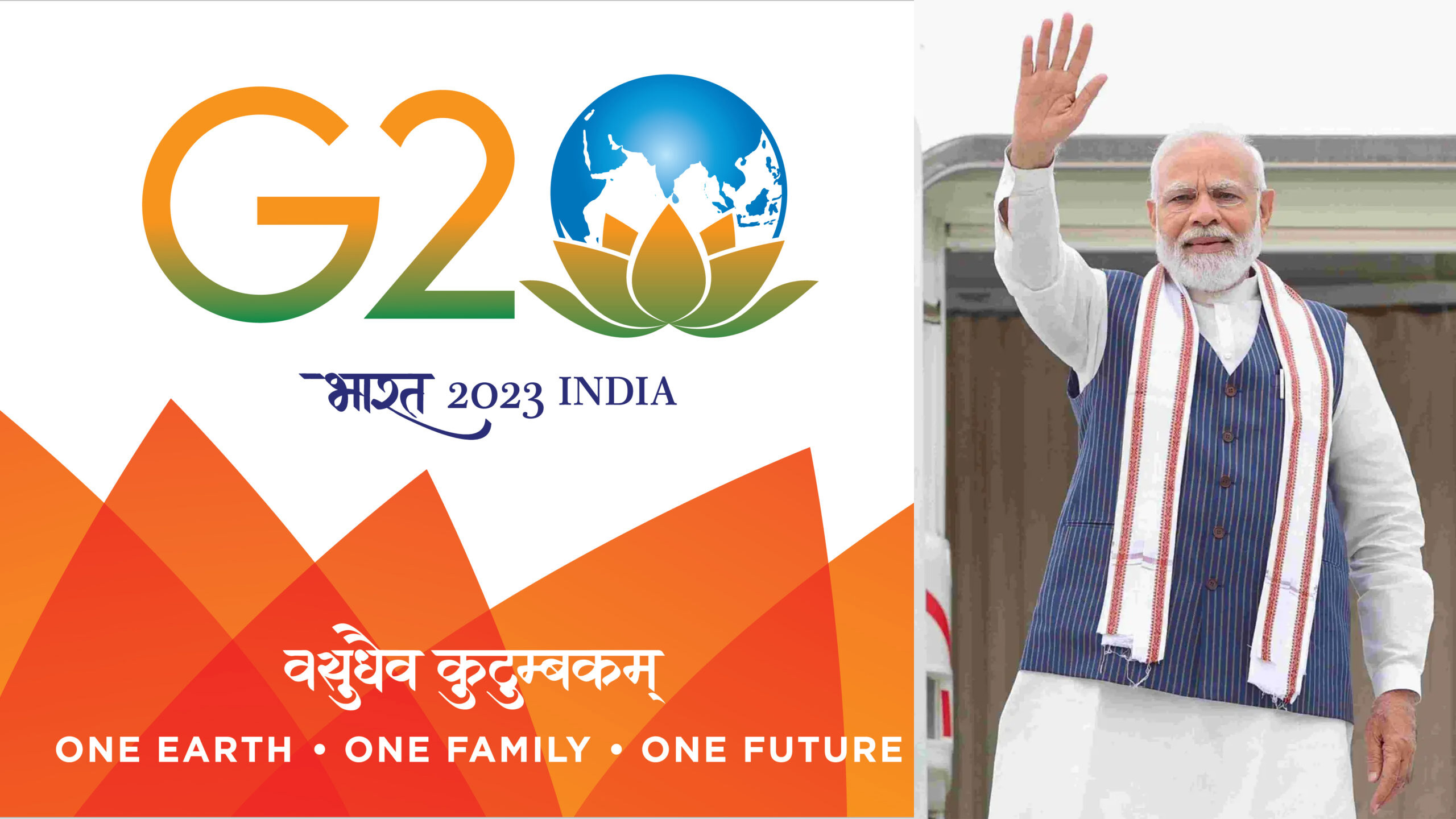 PM Modi lauds India's G20 leadership ahead of summit meeting in New Delhi