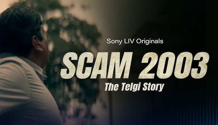 Scam 2003, The Telgi Story on Sony Liv: A review