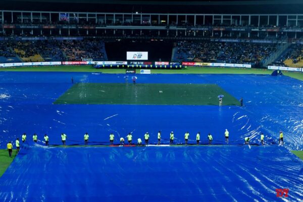 Super Four Matches of Asia Cup in Colombo likely to be shifted due to rains