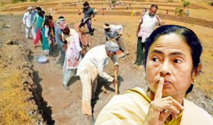 TMC plans an agitation in Delhi after Centre witholds MNREGA funds: Here is how large-scale corruption have rocked Bengal