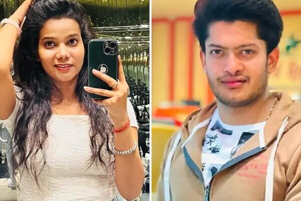 UP: Pinky Gupta's suicide note found, accuses live-in-partner Shakib of her death