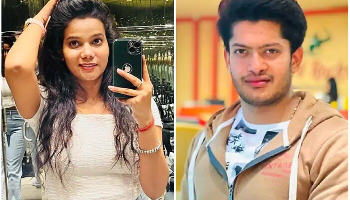 UP: Pinky Gupta's suicide note found, accuses live-in-partner Shakib of her death