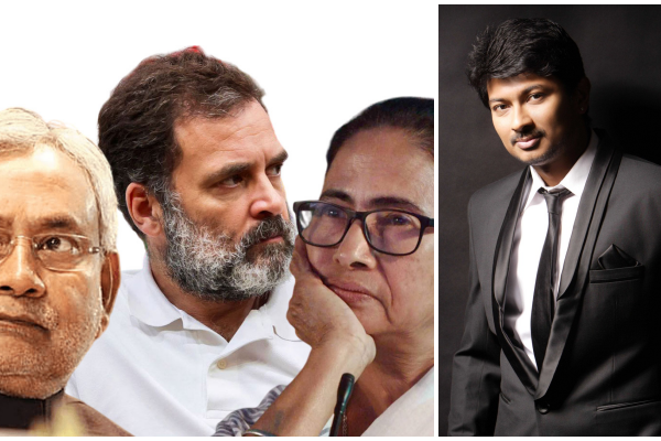 Why Udhay Stalin should be declared the Opposition alliance's PM candidate