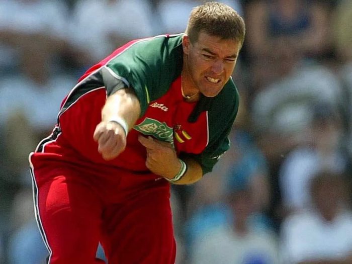 Zimbabwean cricket legend Heath Streak loses the battle to cancer, passes away at the age of 49